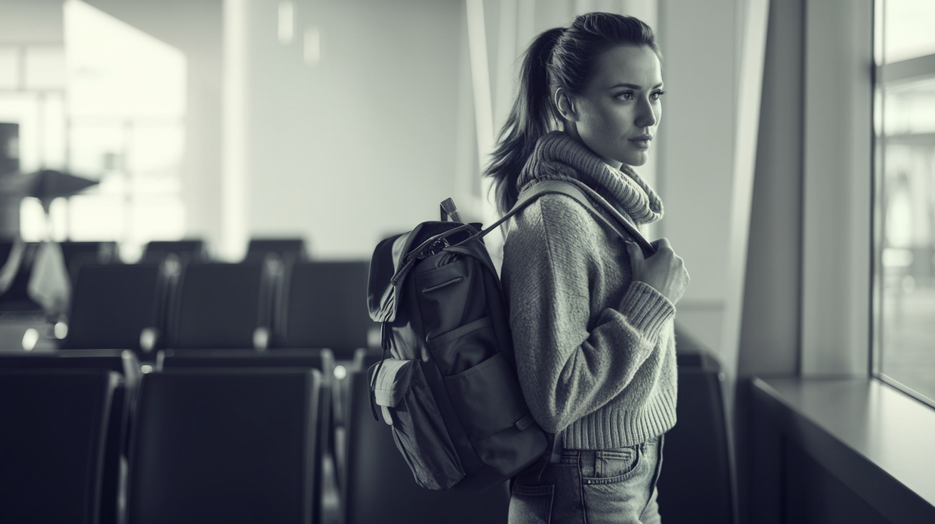 Brandenburg Airport Transfer to Miedzyzdroje: Your Complete Guide